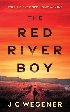 The Red River Boy - Wegener, J C