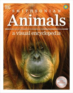 Animals a Visual Encyclopedia - Dk