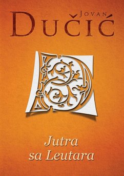Cover Jutra sa Leutara