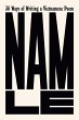 36 Ways of Writing a Vietnamese Poem - Bild 1