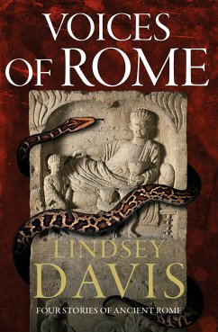 Voices of Rome - Davis, Lindsey