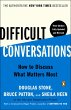 Difficult Conversations - Bild 1