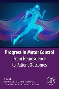 Progress in Motor Control