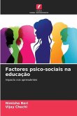 Factores psico-sociais na educação