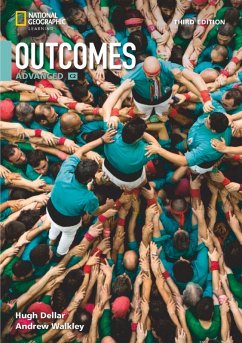 Outcomes C1: Advanced - Third Edition - Student's Book - Mit Sparkzugang (12 Monate) - Dellar, Hugh; Walkley, Andrew