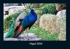 Vögel 2024 Fotokalender DIN A4