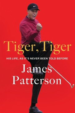Tiger, Tiger - Patterson, James