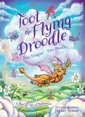 Toot the Flying Droodle