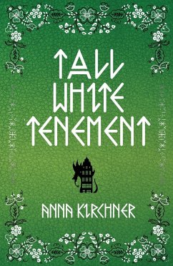 Tall White Tenement - Kirchner, Anna