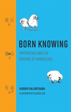 Born Knowing - Vallortigara, Giorgio