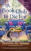 A Book Club to Die for