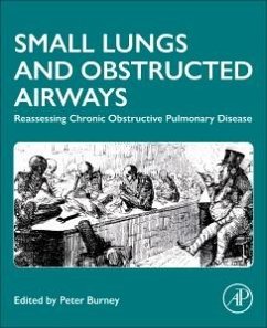 Cover Small Lungs and Obstructed Airways