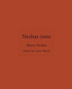 Neshat-isms - Neshat, Shirin (artist)