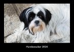 Hundezauber 2024 Fotokalender DIN A3