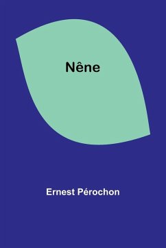 Cover Nêne