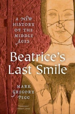 Beatrice's Last Smile - Pegg, Mark Gregory