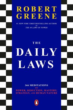 The Daily Laws - Greene, Robert