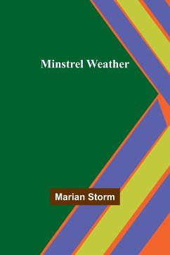 Minstrel Weather - Storm, Marian