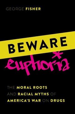 Beware Euphoria - Fisher, George (Judge John Crown Professor of Law, Judge John Crown