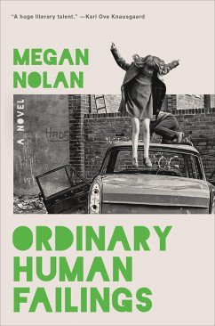Ordinary Human Failings - Nolan, Megan