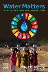 Cover Water Matters