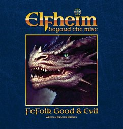 Elfheim - Fefolk Good & Evil - Rimbas, Stan