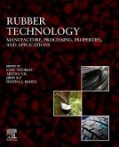 Rubber Technology Rubber Technology