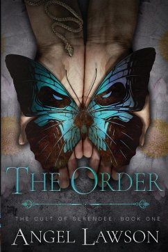 The Order - Lawson, Angel