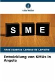 Entwicklung von KMUs in Angola