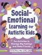 Social-Emotional Learning for Autistic... - Bild 1