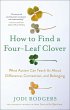 How to Find a Four-Leaf Clover - Bild 1