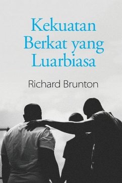 Kekuatan Berkat yang Luarbiasa - Brunton, Richard