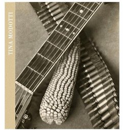 Cover TINA MODOTTI