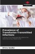 Prevalence of Transfusion-Transmitted... - Bild 1