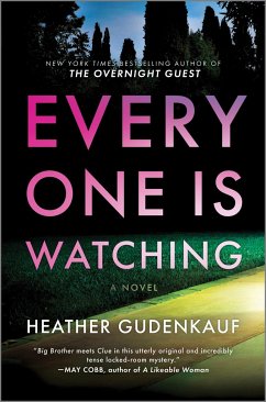Everyone Is Watching - Gudenkauf, Heather