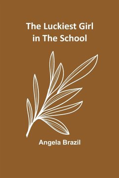 The Luckiest Girl in the School - Brazil, Angela