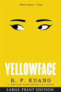 Yellowface - Kuang, R F