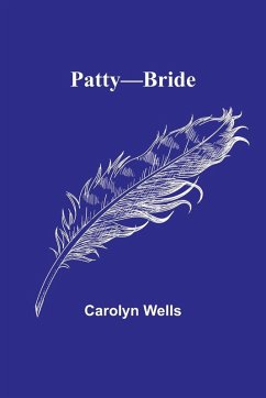 Patty-Bride - Wells, Carolyn