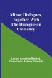 Minor Dialogues, Together With the... - Bild 1