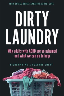 Dirty Laundry - Pink, Richard; Emery, Roxanne
