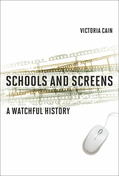 Schools and Screens - Cain, Victoria