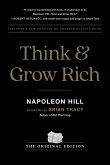 Think and Grow Rich