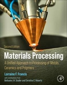 Materials Processing - Francis, Lorraine F., PhD (Distinguished University Teaching Profess