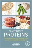 Plant-Based Proteins