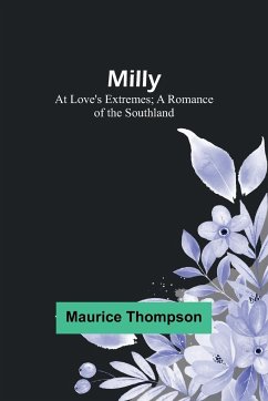 Milly - Thompson, Maurice
