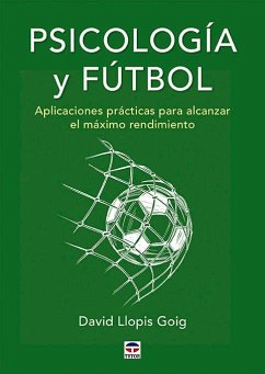 Cover Psicología y fútbol