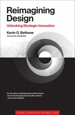 Reimagining Design - Bethune, Kevin G.