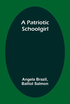 A Patriotic Schoolgirl - Brazil, Angela; Salmon, Balliol