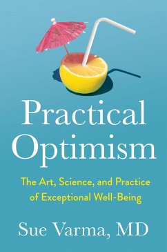 Practical Optimism - Varma, Sue
