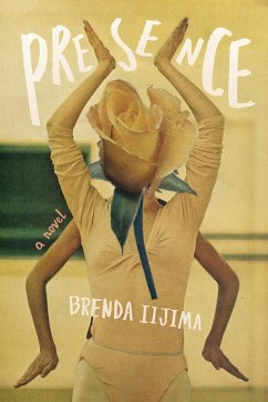 Presence - Iijima, Brenda